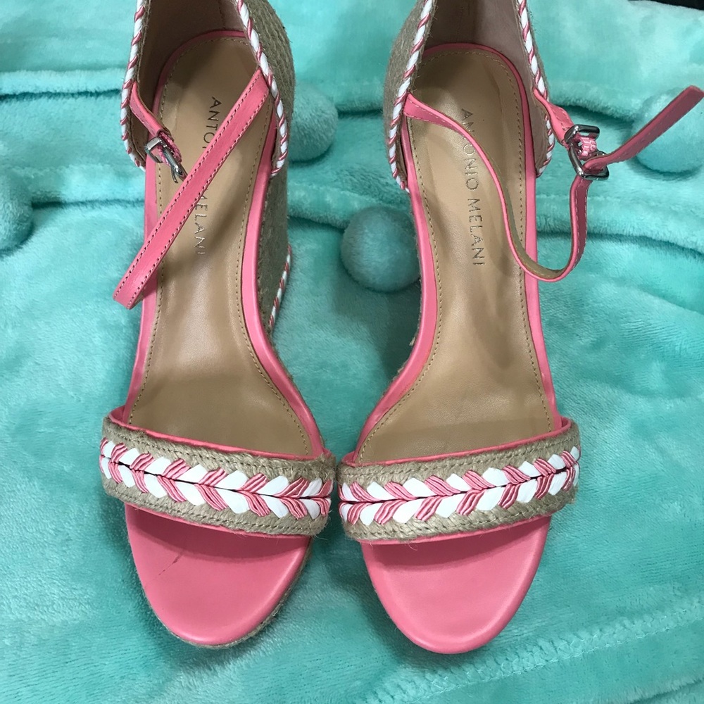 Wedges - Picture 4 of 5